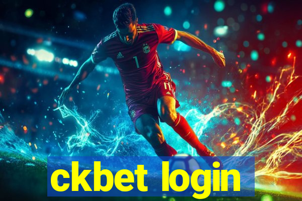 ckbet login